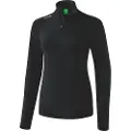 Erima Halv Lynlås Sweatshirt