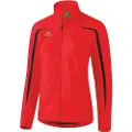 Erima Running Sweatshirt Med Lynlås