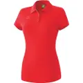 Erima Teamsport Kortærmet Polo