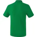 Erima Team Sport Kortærmet Polo