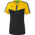 Erima Squad T-shirt Med Korte ærmer