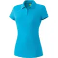 Erima Teamsport Kortærmet Polo