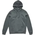 G-Star G-Startil mænd. D16121-C235-996 Premium Core Sweatshirt med hætte grøn (XS), Casual, Bomuld