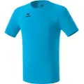 Erima Performance T-shirt Med Korte ærmer