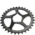 Race Face Narrow Wide Direct Mount 3 Bolts Kædehjul