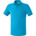 Erima Team Sport Kortærmet Polo