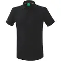 Erima Functional Kortærmet Polo
