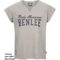 Benlee Edwards T-shirt Med Korte ærmer