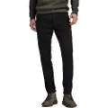 G-Star G-Startil mænd. 51001-B964-A810 Jeans 3301 Slim sort (30/32), Casual, Bomuld, Denim