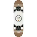 Playlife Hardcore Bronze 8.0´´ Skateboard