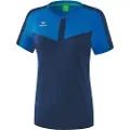 Erima Squad T-shirt Med Korte ærmer