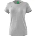 Erima Style T-shirt Med Korte ærmer