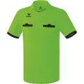 Erima Referee Saragossa T-shirt Med Korte ærmer