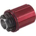 Miche Ws X02 650/29 Inches Shimano 9-11s Freehub-krop