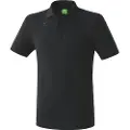 Erima Team Sport Kortærmet Polo
