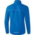 Erima Running Sweatshirt Med Lynlås