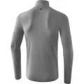 Erima Basic Halv Lynlås Sweatshirt