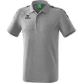 Erima 5-c Essential Kortærmet Polo