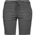 Black Diamond Credo Shorts