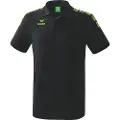 Erima 5-c Essential Kortærmet Polo