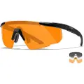 Wiley x Saber Advanced Polariserede Solbriller