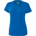 Erima Style T-shirt Med Korte ærmer