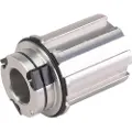 Miche Free Hub Body With Road 700 Campagnolo 9-10s Freehub-krop