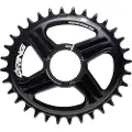 Rotor Q-ring Oval Direct Mount Mtb Kædehjul