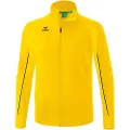 Erima Liga Star Polyester Training Sweatshirt Med Lynlås