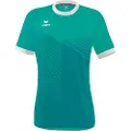 Erima Mantua T-shirt Med Korte ærmer