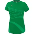 Erima Racing T-shirt Med Korte ærmer