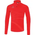 Erima Racing Halv Lynlås Langærmet T-shirt