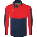 Erima Six Wings Training T-shirt Med Lange ærmer