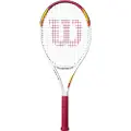 Wilson Six One Tennisketcher