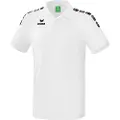 Erima 5-c Essential Kortærmet Polo