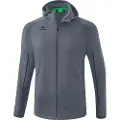 Erima Liga Star Training Sweatshirt Med Lynlås