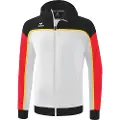 Erima Change Sweatshirt Med Lynlås
