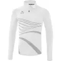 Erima Racing Halv Lynlås Langærmet T-shirt