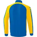 Erima Six Wings Presentation Sweatshirt Med Lynlås