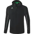 Erima Liga Star Training Sweatshirt Med Lynlås