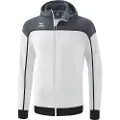 Erima Change Sweatshirt Med Lynlås