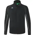 Erima Liga Star Polyester Training Sweatshirt Med Lynlås