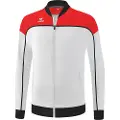 Erima Change Presentation Sweatshirt Med Lynlås