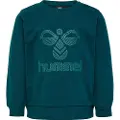 Hummel Fastwo Lime Sweatshirt