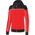 Erima Change Sweatshirt Med Lynlås