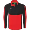 Erima Six Wings Training T-shirt Med Lange ærmer