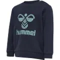 Hummel Lime Sweatshirt