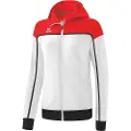 Erima Change Sweatshirt Med Lynlås