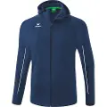 Erima Liga Star Training Sweatshirt Med Lynlås