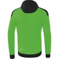 Erima Change Sweatshirt Med Lynlås